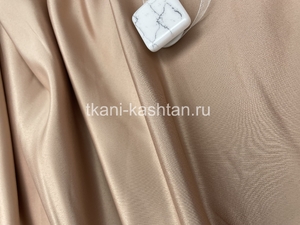 ПОРТ (КР) САТЕН 380-12 ПЕРСИК 280СМ