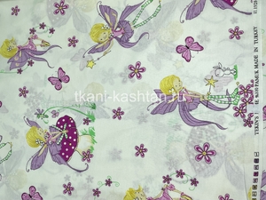 РАНФОРС (КР) TEKINS HOME ФЕЯ