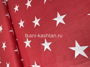 РАНФОРС (КР) FREEDOM 1574 ЗВЕЗДЫ КРАСНЫЙ