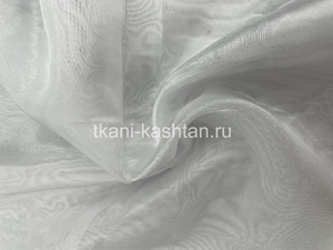 ПОЛУОРГАНЗА (КР) ШЕЛИ 52153-02 290СМ