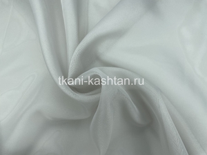 ТЮЛЬ ВУАЛЬ (КР) ОДНОТ. TRL15/160 СЕРЫЙ 300СМ