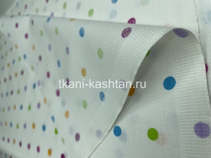 РАНФОРС (КР) TEKINS HOME 6869 СКИТЛС ЦВЕТНОЙ