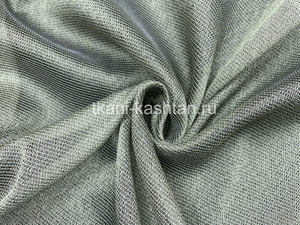 ТЮЛЬ (КР) СЕТКА 1848/114 ХАКИ