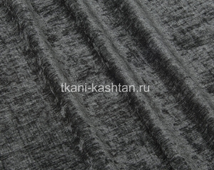 ШЕНИЛЛ (КОЛЛ-КОС/BUN) ОДНОТ. АНЖЕЛ/ANGEL COL 62/ЧЕРНЫЙ 280СМ