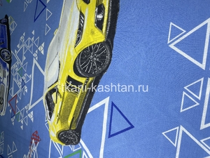 БЯЗЬ (КР) НАБ. 220 5584-01 ТАЧКИ