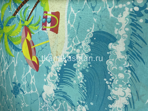 БЯЗЬ (КР) НАБ. 220 5582-01 МАЛЫШКА на БАЛИ пл.120