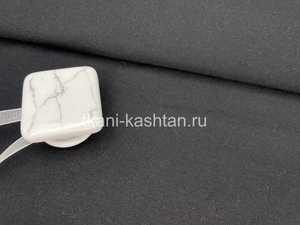 КУЛИР (КР) ЧЕРНЫЙ 190СМ