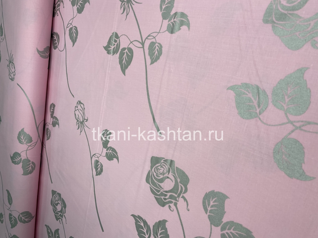 ТИК НАПЕРНИКОВЫЙ (ПАК) НАБ.  09-5  СЕРЕБРО  220СМ    Ф-Н