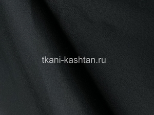 ГРЕТА (КР) 20/80 ЧЕРНЫЙ 200г/м2 150СМ