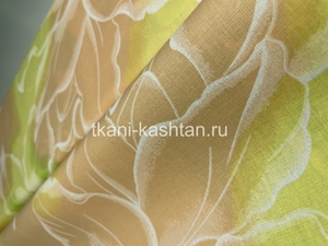 БЯЗЬ (КР) НАБ. 3581-04 НЕЖНОСТЬ ЖЕЛТ. пл. 120