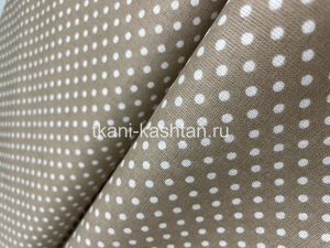 БЯЗЬ (КР) НАБ. 4544-03 ГОРОШЕК КОРИЧ. пл. 120
