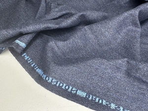 КОСТ (8668)(ГЕР) SCABAL 17453 100Ш ПОЛОСКА СИН/ГОЛ