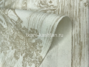 РАНФОРС (КР) TEKINS HOME 120529/1 MANZARA БЕЖЕВЫЙ