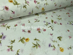 ПЕРКАЛЬ (КР) ТЕЙКОВО 06747/1 100%ХБ 220СМ