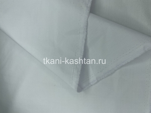 ТКАНЬ МЕД (КР) БЕЛЫЙ