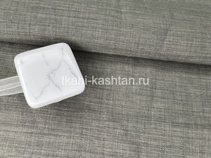 КОСТ (КР) TROVA СЕР ПОЛОСКА КОСИЧКА (39)