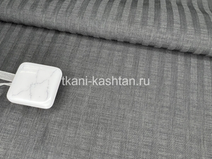 КОСТ (КР) VENTO ПОЛОСКА СЕРАЯ (169)