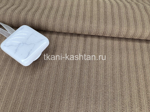 КОСТ (КР) КОРИЧНЕВЫЙ ПОЛОСКА ЕЛКА (13)