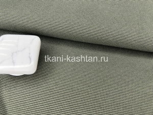 КОСТ (КР) КРАП ЧЕРНО ЗЕЛЕНЫЙ (49)