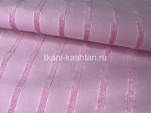 КОСТ (КР) НАПОЛЕОН РОЗОВЫЙ ПОЛОСКА ФЛОК (52)