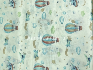 РАНФОРС (КР) TEKINS HOME 9001/1 ВОЗДУШ. ШАР