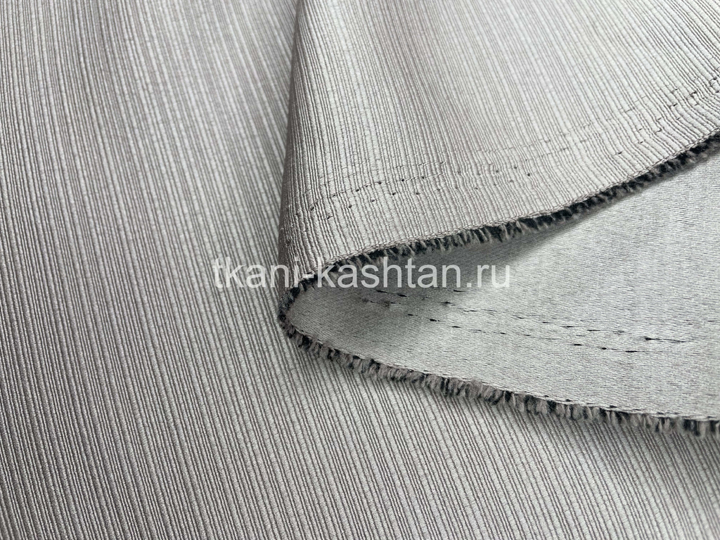 БЛЕКАУТ (КР) РЕПС 4636/C23 ПЕПЕЛ./БЕЖЕВЫЙ 280СМ