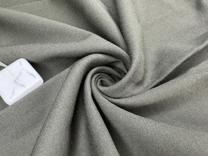 КОСТ (КР) MAX MARA 78587 ХАКИ 96%шер 4%каш