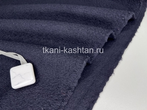 ПАЛЬТ (КР) MAX MARA 75395 Т.СИНИЙ 100%шер