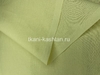 БЯЗЬ (КР) 262-138/11 ЖЕЛТЫЙ 100%ХБ 150СМ