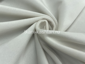 БАРХАТ (КР) QH915/64 КРЕМОВЫЙ 300СМ