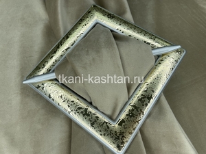 КВАДРАТ (КР) ЗАКОЛКА 1А-04