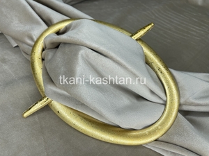 ОВАЛ (КР) 02А ГАЛЬВАНИКА