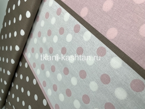 БЯЗЬ (КР) НАБ. 4899-01 КОНФЕТИ пл. 120