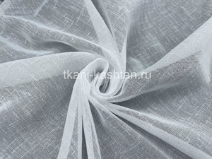 ТЮЛЬ (КР) NEPS 63 БЕЛЫЙ 300СМ