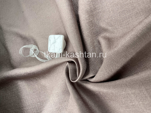 БЛЕКАУТ (КР) ЖАККАРД 20117/13 ТЕМ.ПУДРА 280СМ