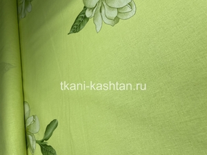 БЯЗЬ (КР) НАБ. 220 4455-01 МАГНОЛИЯ ЗЕЛЕНАЯ