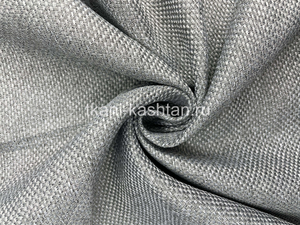 БЛЕКАУТ (КР) 6031/5 РЕТРО СЕРЫЙ 280СМ