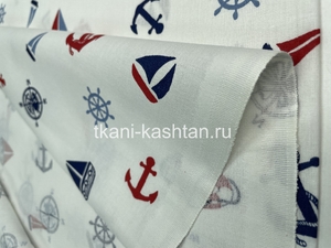 РАНФОРС (КР) TEKINS HOME 02 КОРАБЛИК
