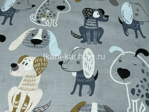 БЯЗЬ (КР) НАБ. 6206/01 СОБАЧКИ пл. 120