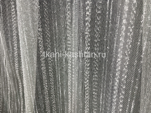 ТЮЛЬ (КР) ЛЕН 5127/801 ЗЕЛЕНЫЙ 305СМ