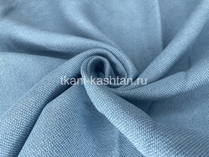 ПОРТ (КР) РОГОЖКА 8118/06 ГОЛУБОЙ 280СМ