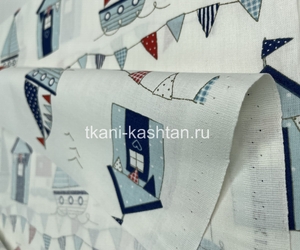 РАНФОРС (КР) TEKINS HOME 6015/1 КОРАБЛИК/МАЯК