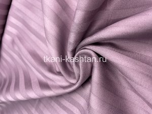 САТИН (КР) СТРАЙП ОДНОТ. 19/1 СИРЕНЬ