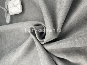 ПОРТ (КР) ЛАЙТ 3054-44 СЕРЫЙ 280СМ