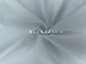 ДЕКОР (HIS) (вне колл) ОДН. LISO BLC-1/CHINTZ ЧИНТС J-22 ( БЕЗ ТЕФЛОНА) БЕЛЫЙ 280СМ