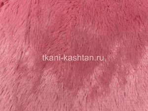 МЕХ  К/1  9/15-1821 ТРАВКА РОЗОВЫЙ  20ММ