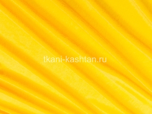 МЕХ К/1 ZX2012-14  САВАННА ГЛАДЬ ЖЕЛТЫЙ 13-0850 420г/м 150см
