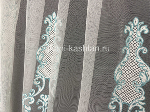 ТЮЛЬ СЕТКА (КР) 60329 26 СВ. БЮРЮЗА