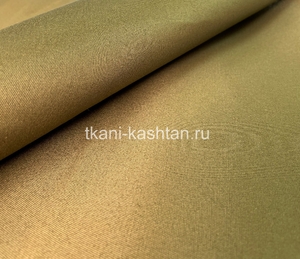 ТКАНЬ ПЛАЩ (КР) ХАКИ 150СМ