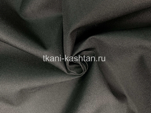 ОКСФОРД (КР) 600 Д ПУ-2 ЧЕРНЫЙ 150СМ